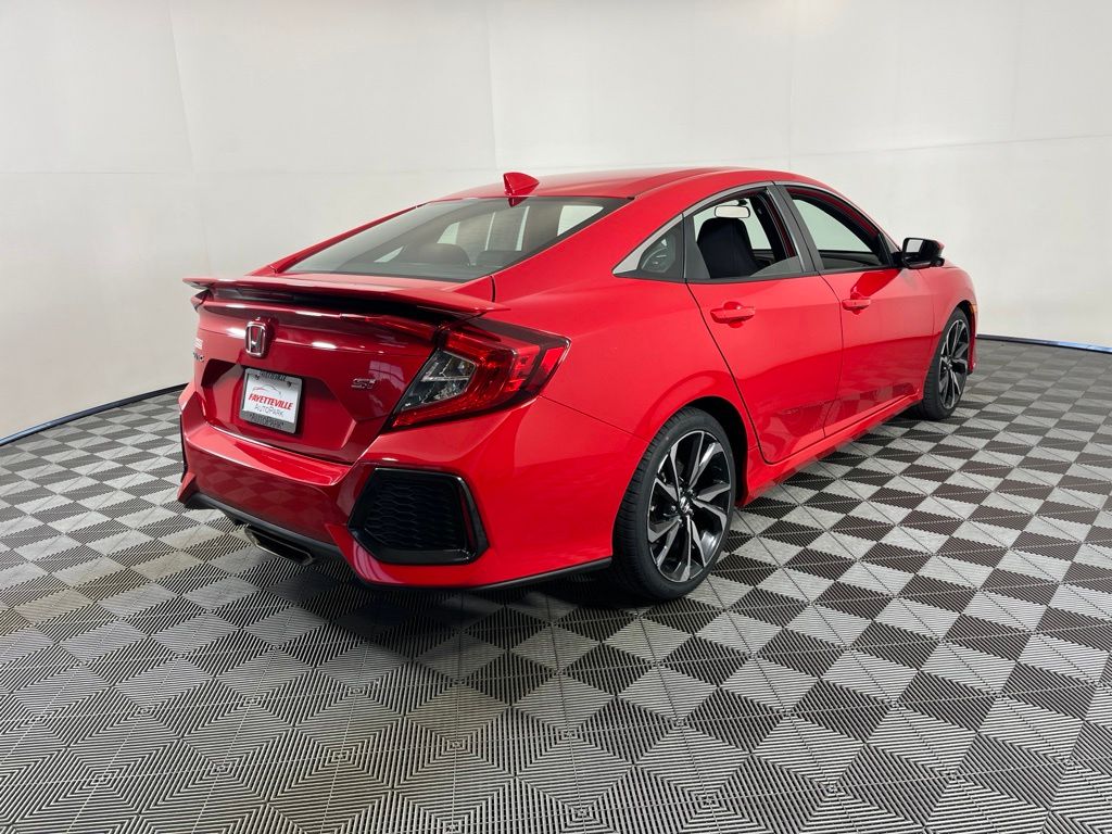 Thumbnail: 2017 Honda Civic - 14