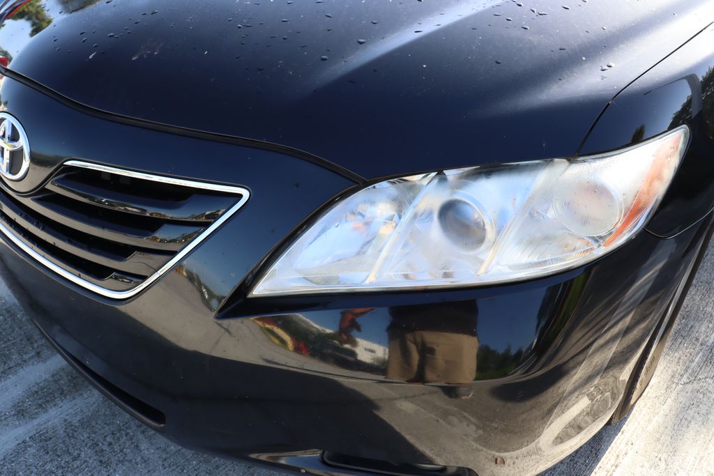 Thumbnail: 2008 Toyota Camry - 3