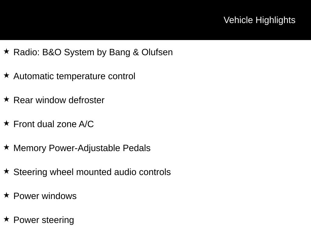 View vehicle photo 6