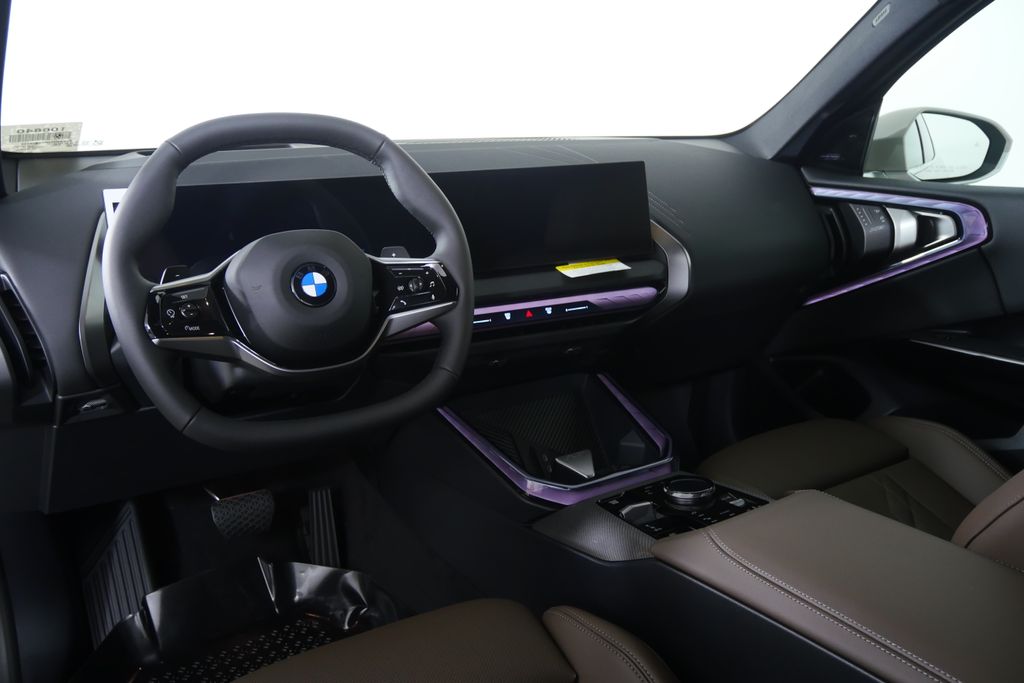 Thumbnail: 2026 BMW X3 - 16