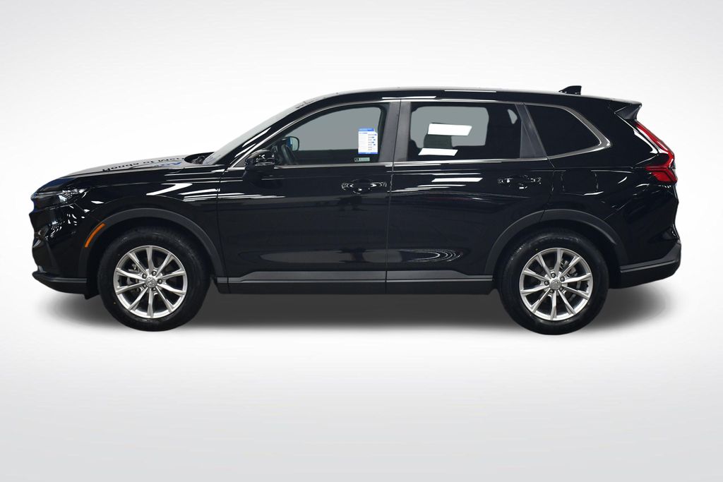 Thumbnail: 2024 Honda CR-V - 2
