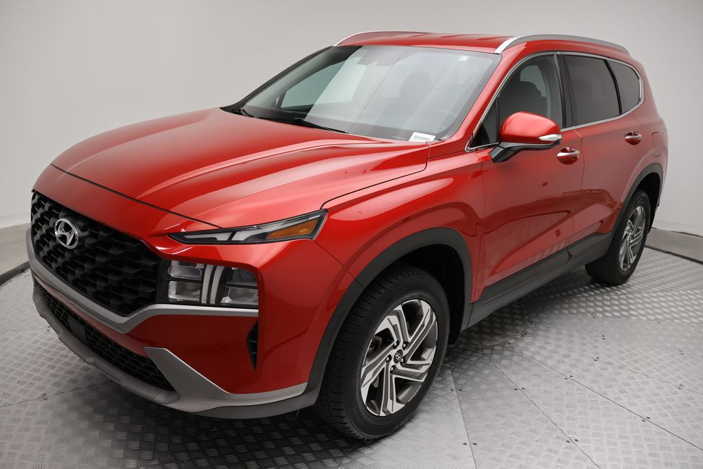 Thumbnail: 2023 Hyundai Santa Fe - 2
