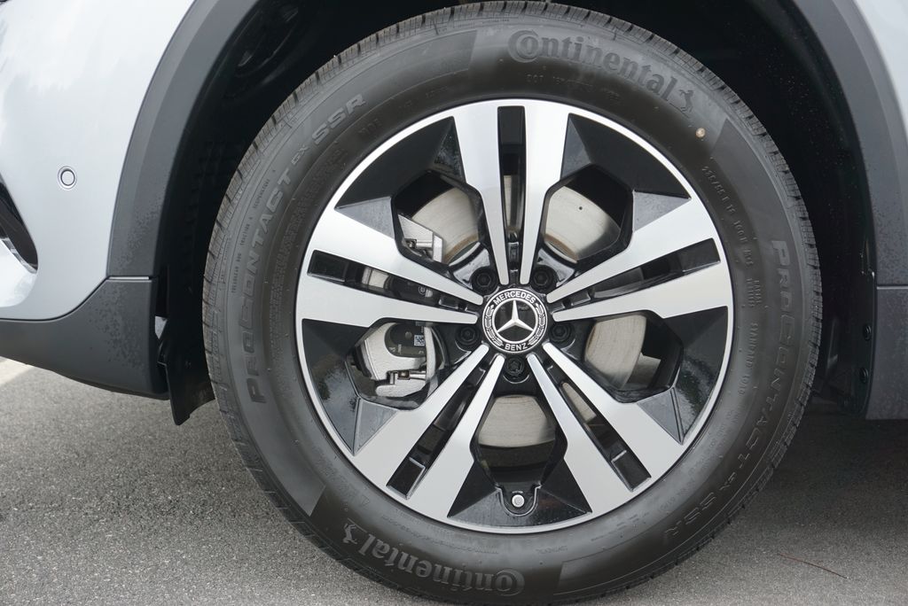 Thumbnail: 2026 Mercedes-Benz GLA - 18