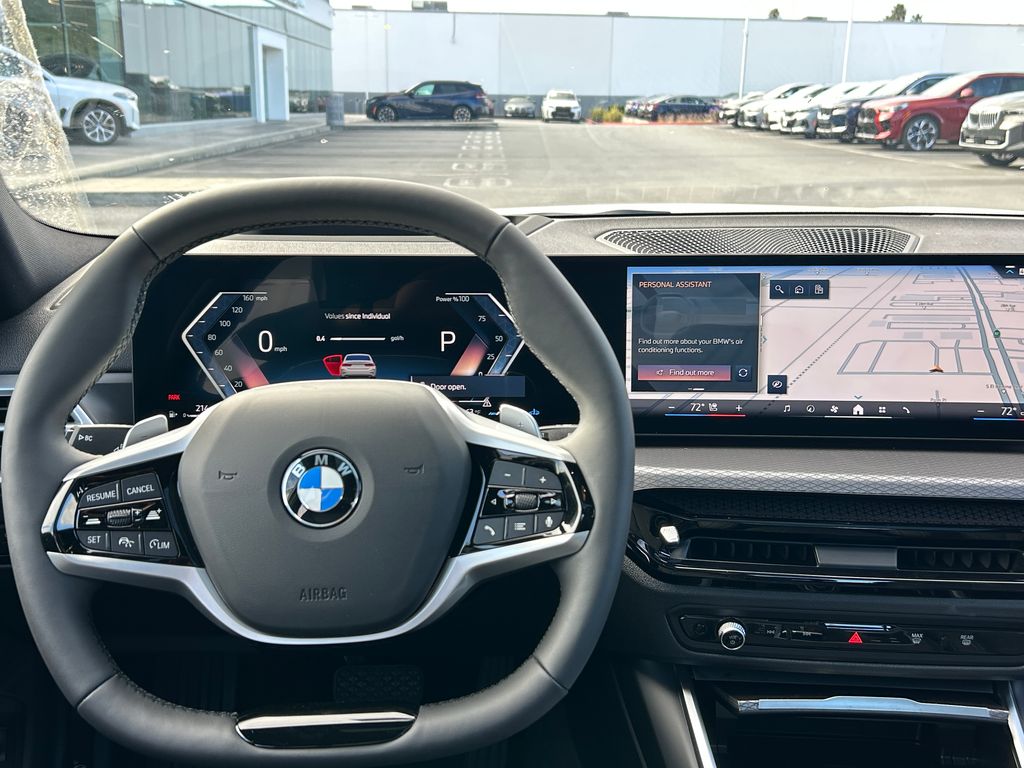 Thumbnail: 2026 BMW 3 Series - 17