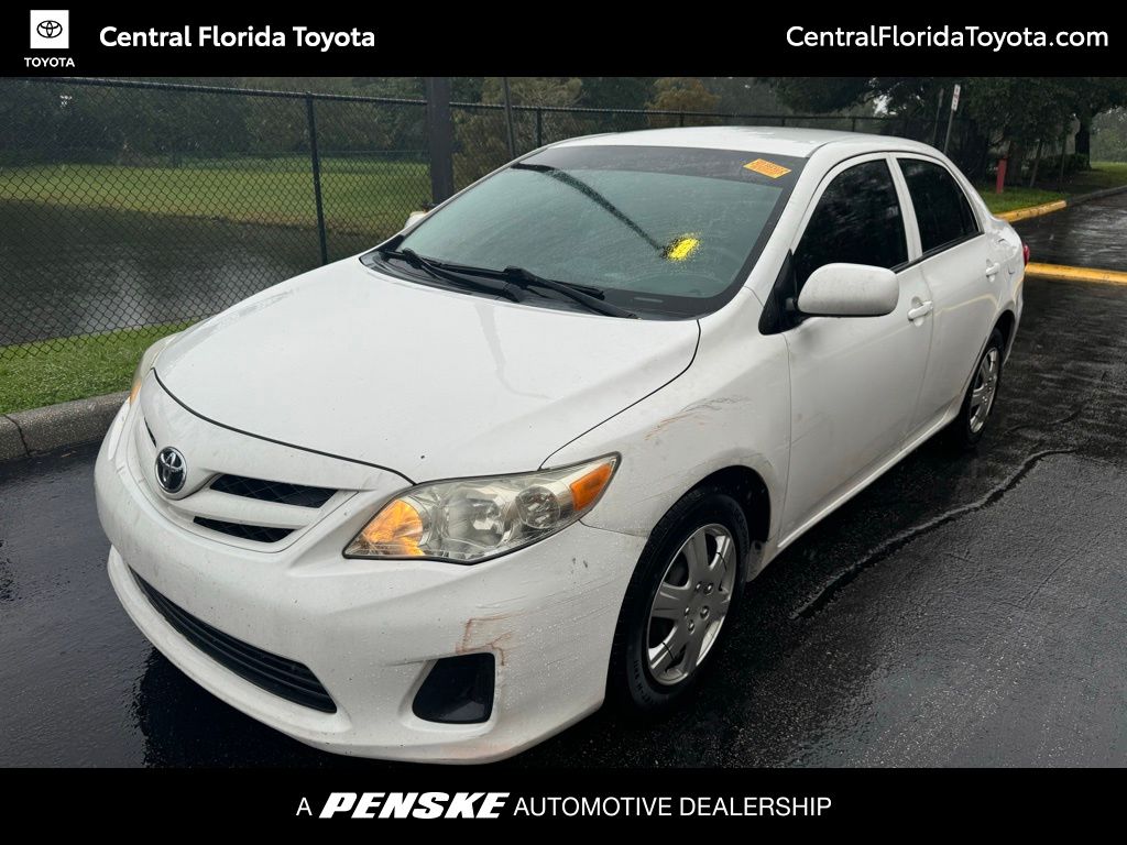 2013 Toyota Corolla L -
                Orlando, FL