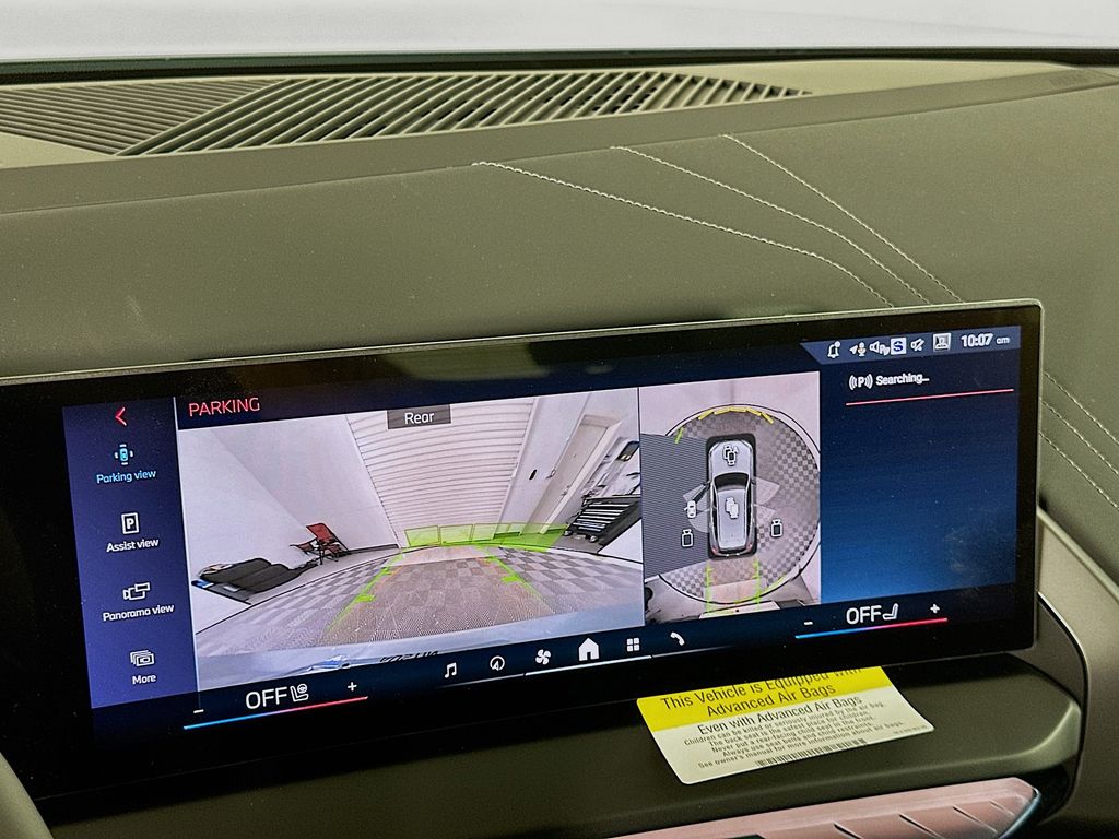 Thumbnail: 2026 BMW X3 - 13