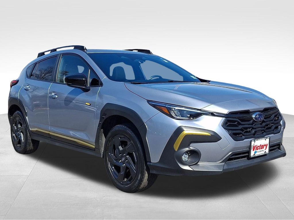 2024 Subaru Crosstrek Sport AWD