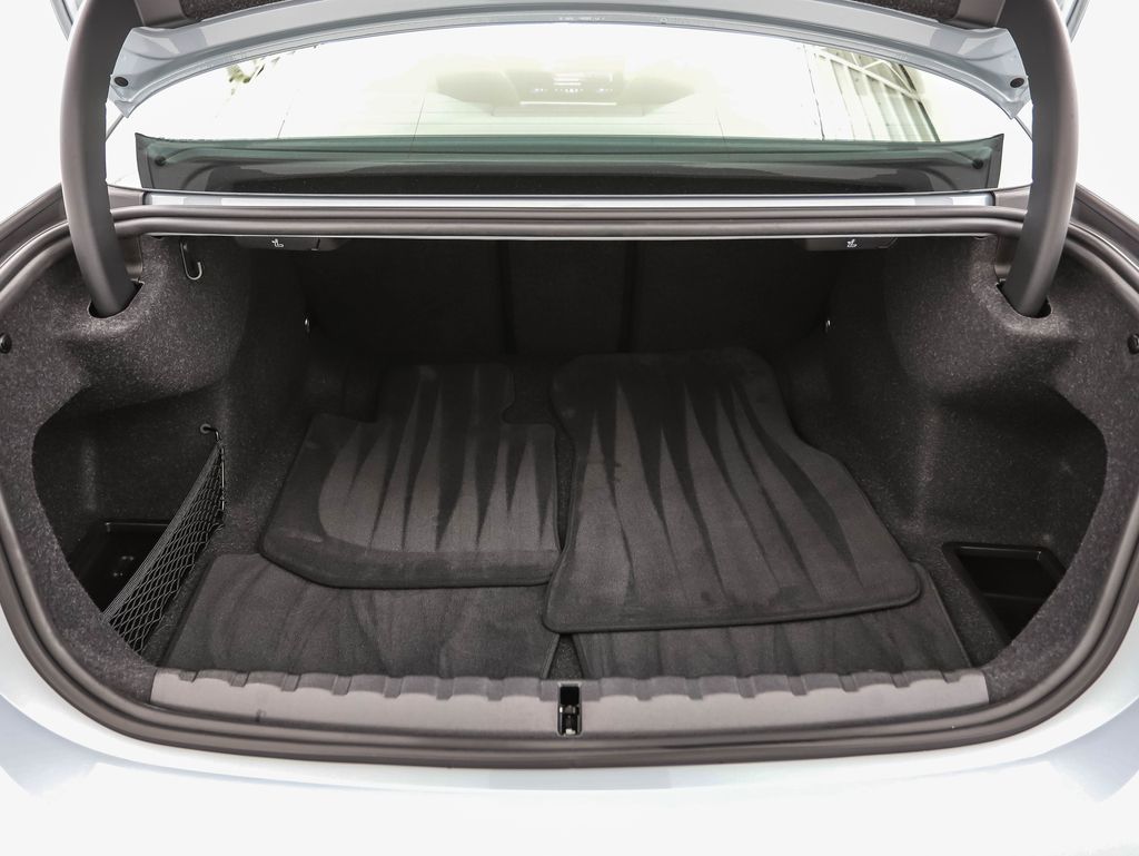 Thumbnail: 2026 BMW 4 Series - 22