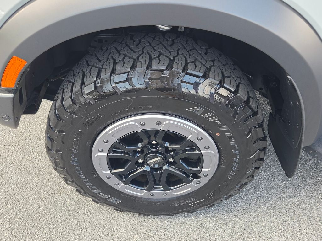 Used 2024 Ford Ranger Truck