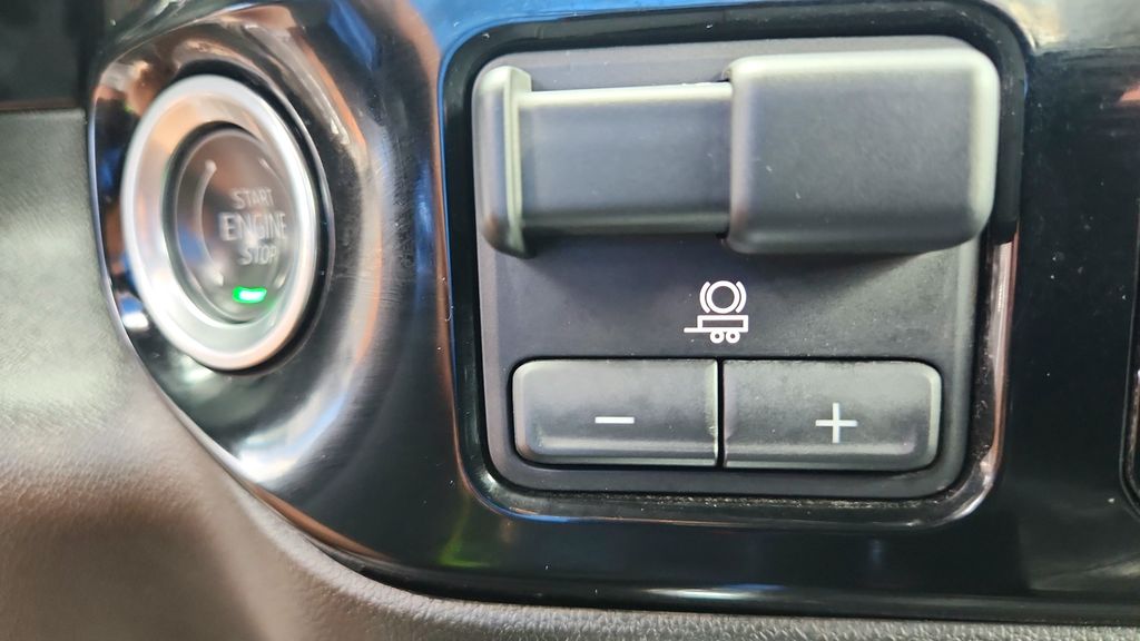 2024 Chevrolet Silverado 3500HD