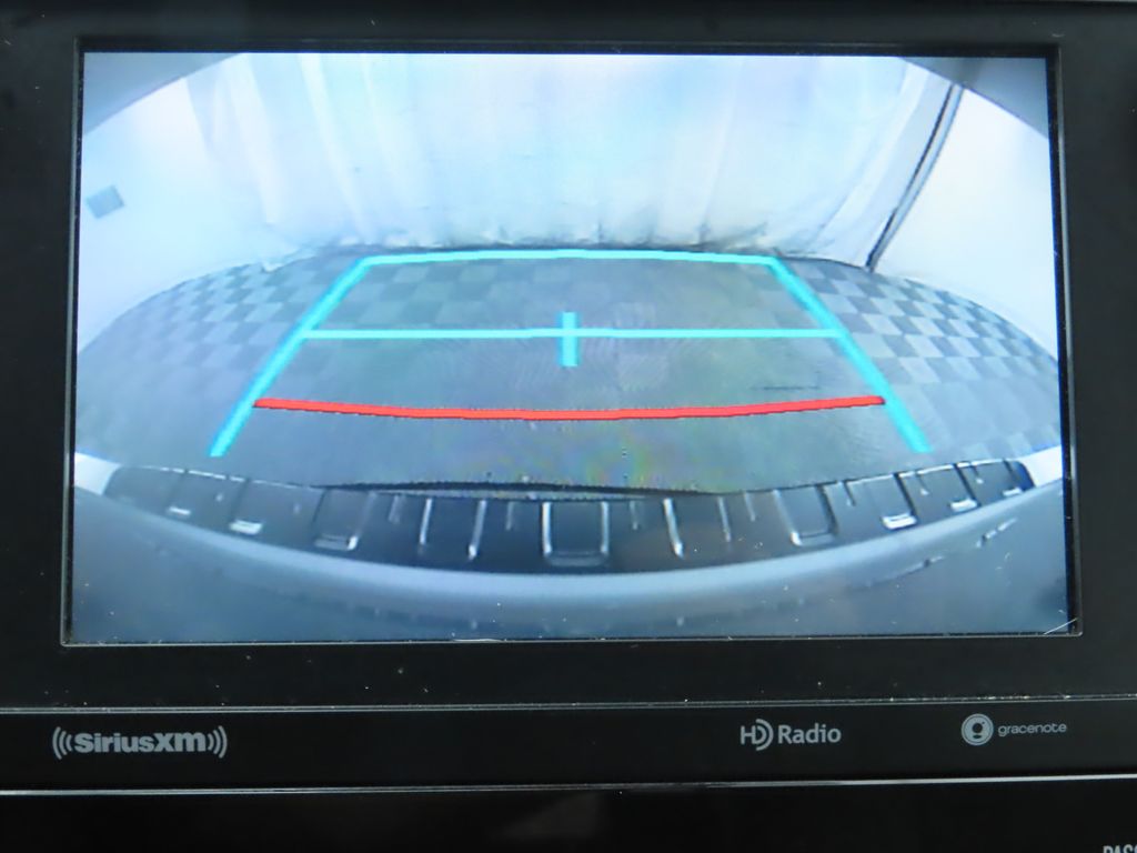 Thumbnail: 2021 Toyota Sequoia - 16