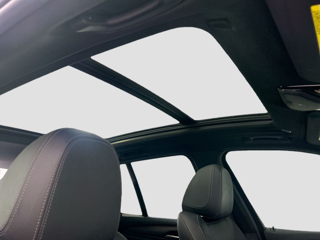 Thumbnail: 2018 BMW X3 - 17