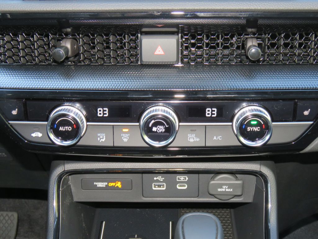 Thumbnail: 2026 Honda CR-V - 23