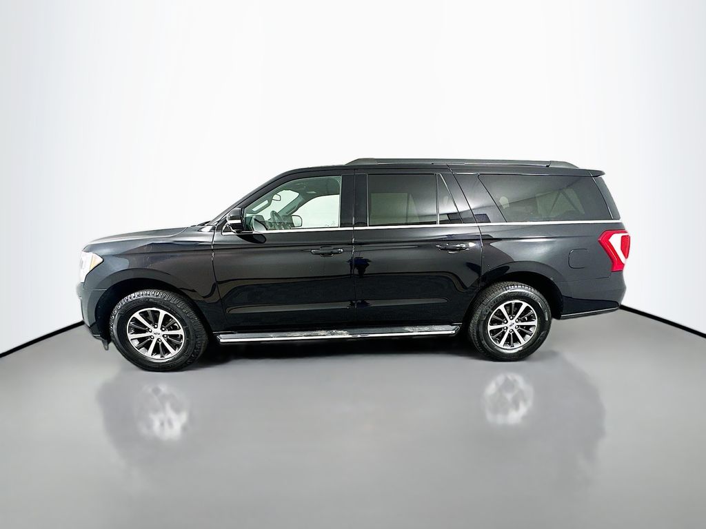 2020 Ford Expedition MAX XLT 8