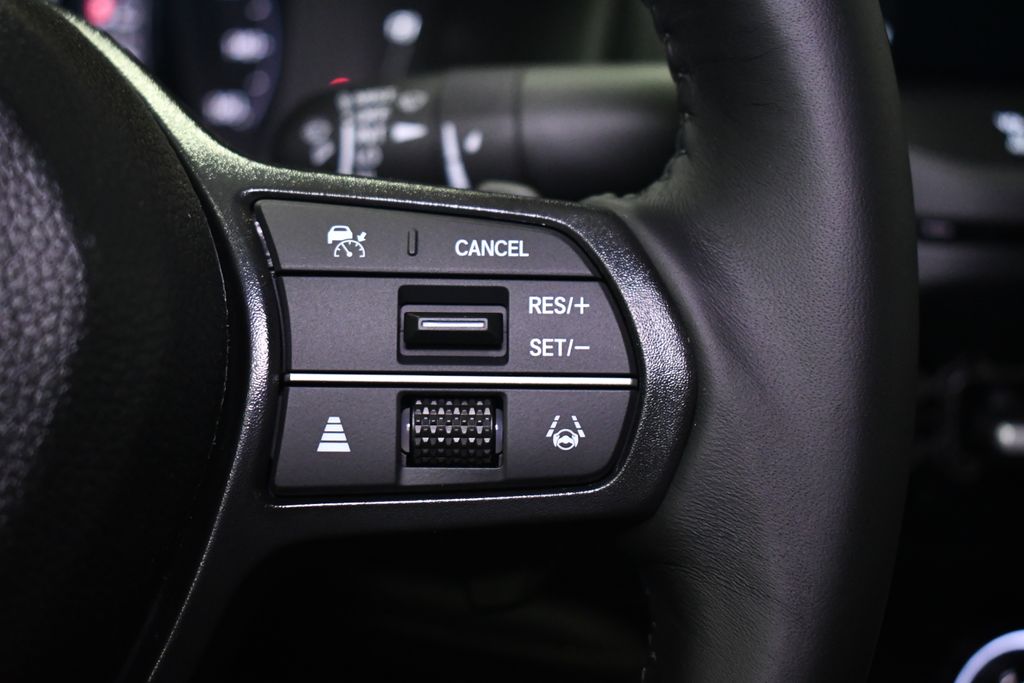 Thumbnail: 2026 Honda Accord - 16