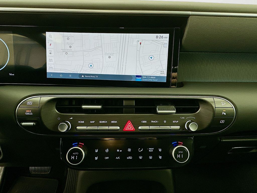 Thumbnail: 2026 Hyundai Palisade - 13