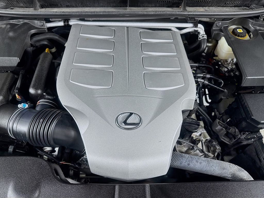 Used Car 2021 Lexus Gx  460 For Sale Under $40,000 In Austin, Texas