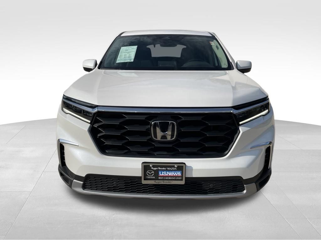 Used Car 2025 Honda Pilot  Ex-l For Sale Under $50,000 In Georgetown, Texas
