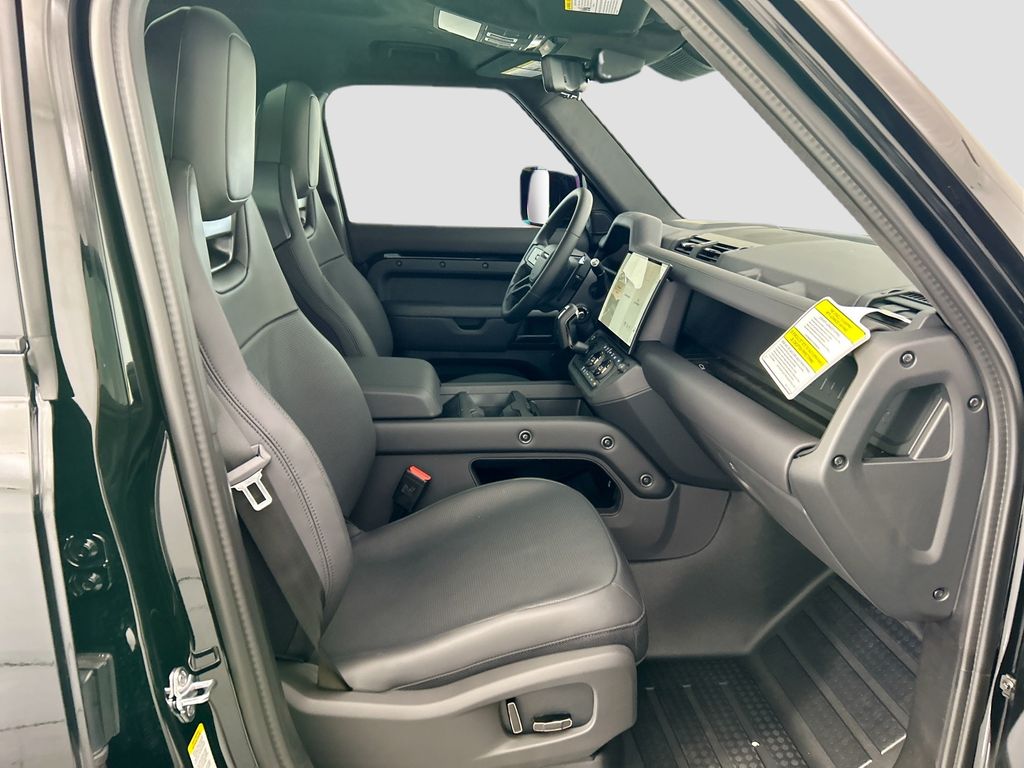 Thumbnail: 2026 Land Rover Defender - 19