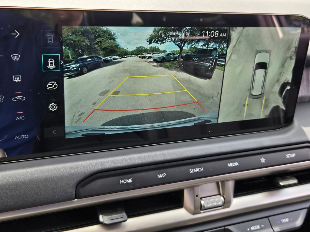 2027 Kia Telluride - $59,205