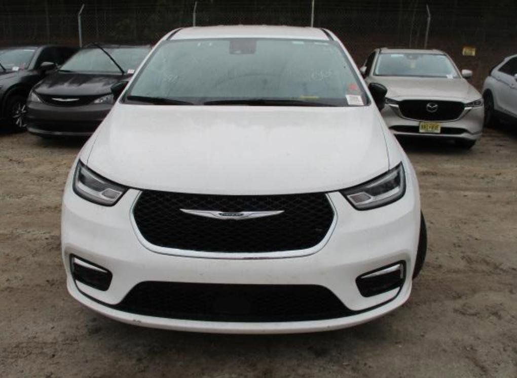 2024 Chrysler Pacifica Touring L FWD