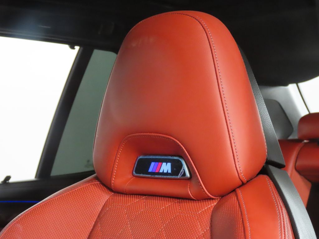 Thumbnail: 2023 BMW X3 - 32