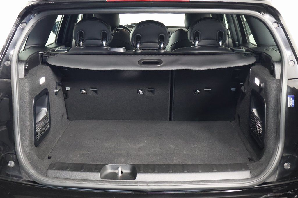 Thumbnail: 2022 MINI Cooper Clubman - 14