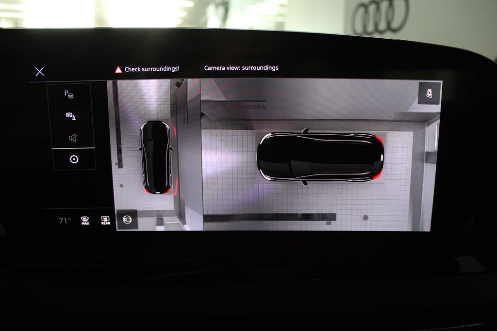 Thumbnail: 2025 Audi A5 - 22