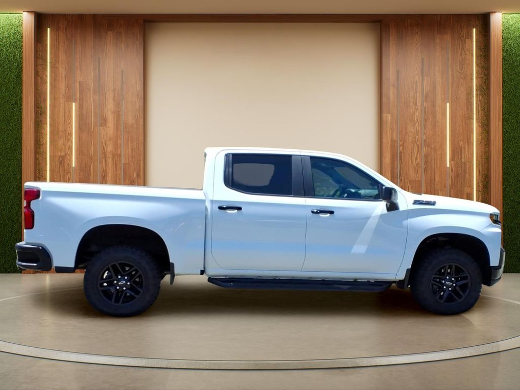ChevroletSilverado 150036