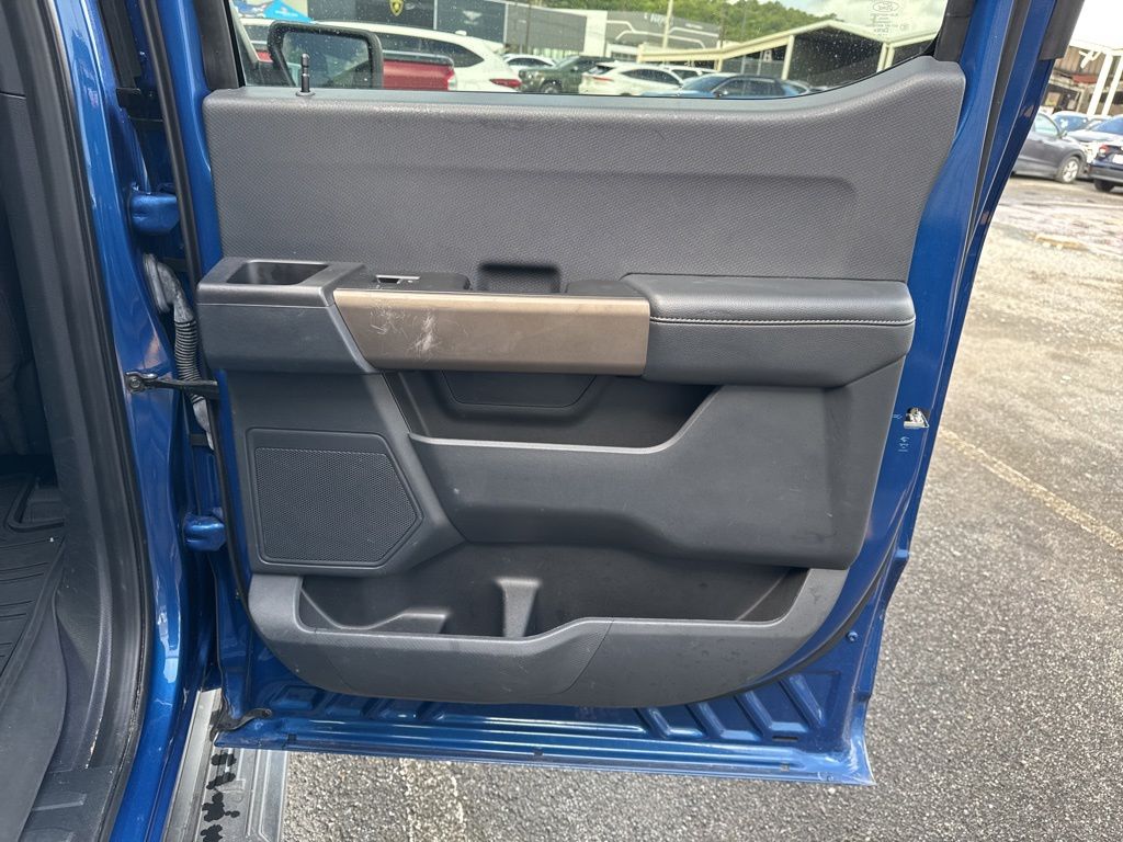 Used Car 2024 Ford F-150  Stx For Sale Under $50,000 In San Juan, Puerto Rico