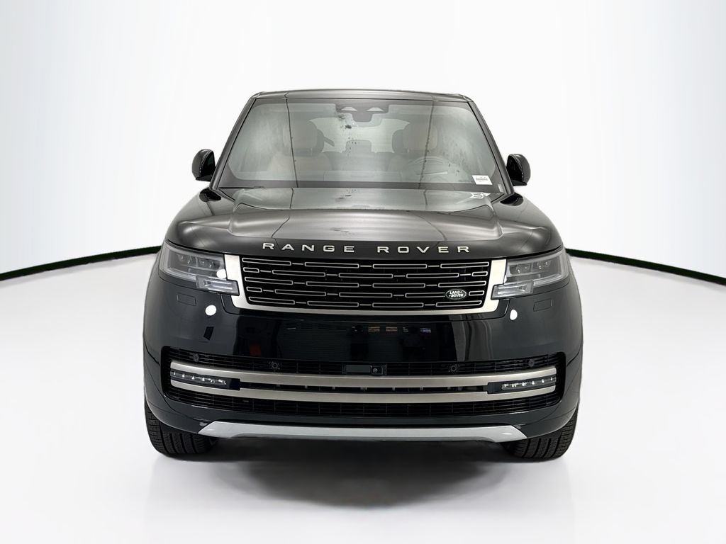 Thumbnail: 2026 Land Rover Range Rover - 2