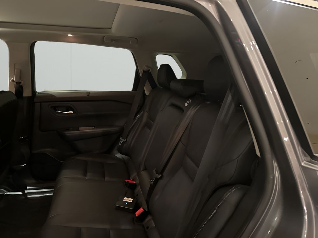 Used Car 2023 Nissan Rogue  Sl For Sale Under $30,000 In Austin, Texas