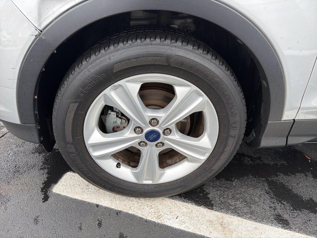 Thumbnail: 2014 Ford Escape - 10