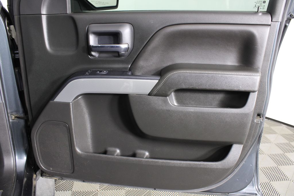 Used 2018 Chevrolet Silverado 1500 for sale in 