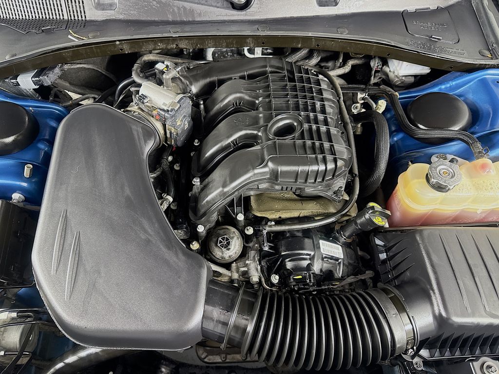 Used Car 2023 Dodge Charger  Gt For Sale Under $30,000 In Austin, Texas