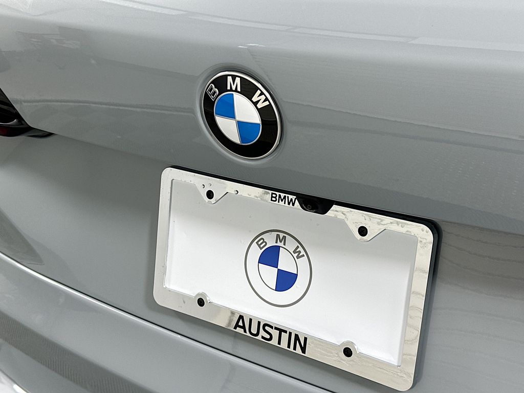 Thumbnail: 2026 BMW X5 - 22