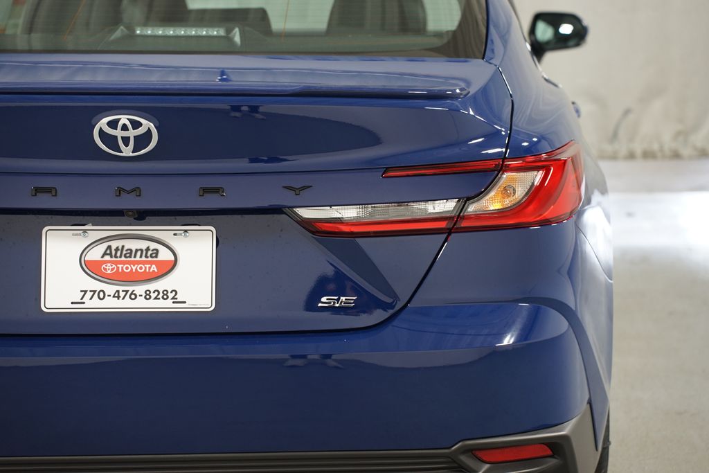 Thumbnail: 2026 Toyota Camry - 10