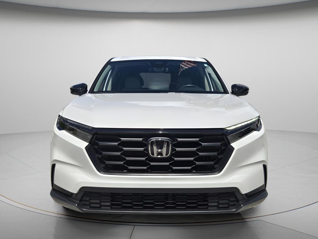 2026 Honda CR-V - $32,891