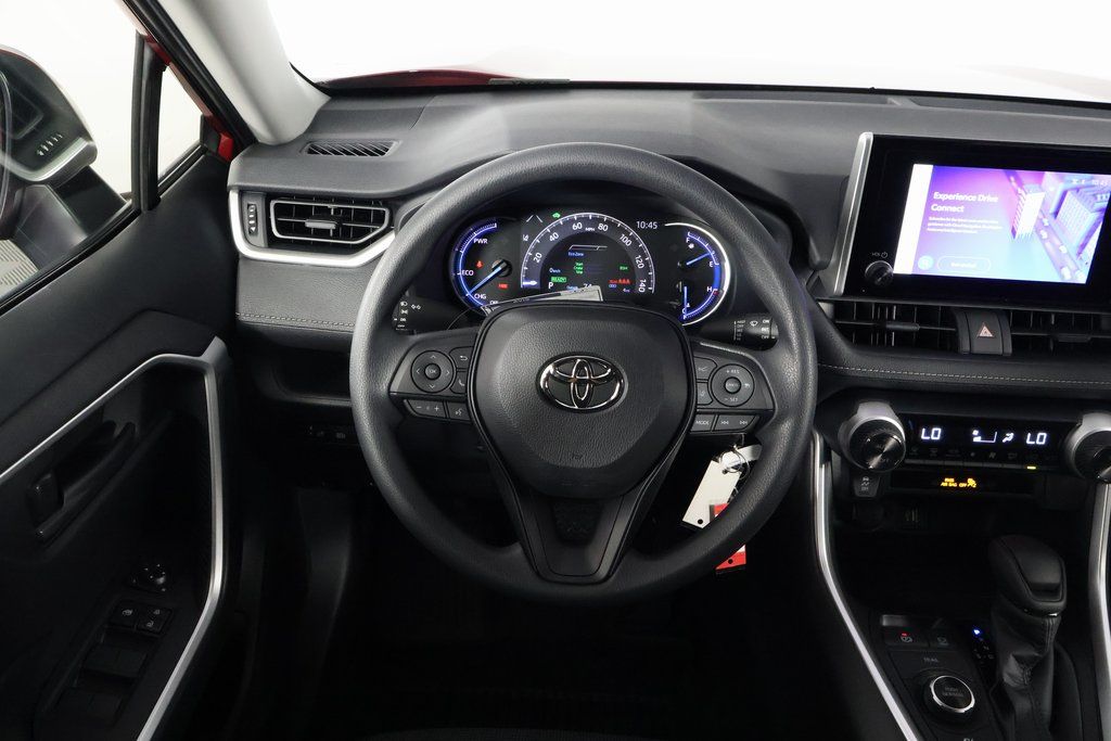 Thumbnail: 2025 Toyota RAV4 - 3