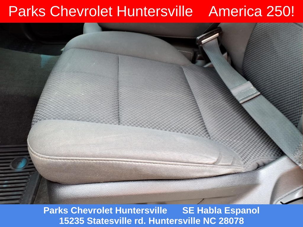 ChevroletSilverado 15004