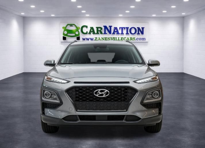 Photo 3 of 2019 Hyundai KONA SE
