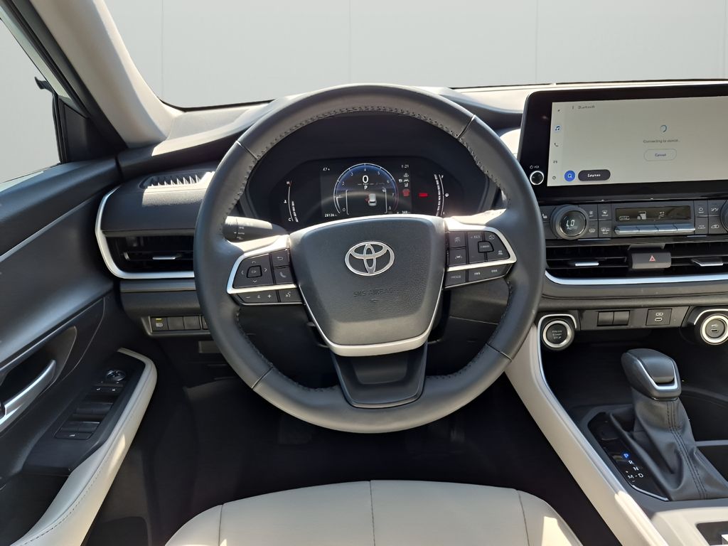 Used Car 2024 Toyota Grand Highlander  Xle For Sale Under $50,000 In Austin, Texas