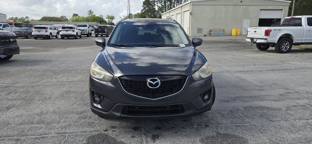 2015 Mazda CX-5 Touring