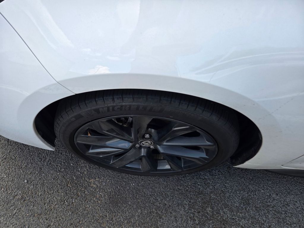 Used 2024 Toyota Corolla Sedan