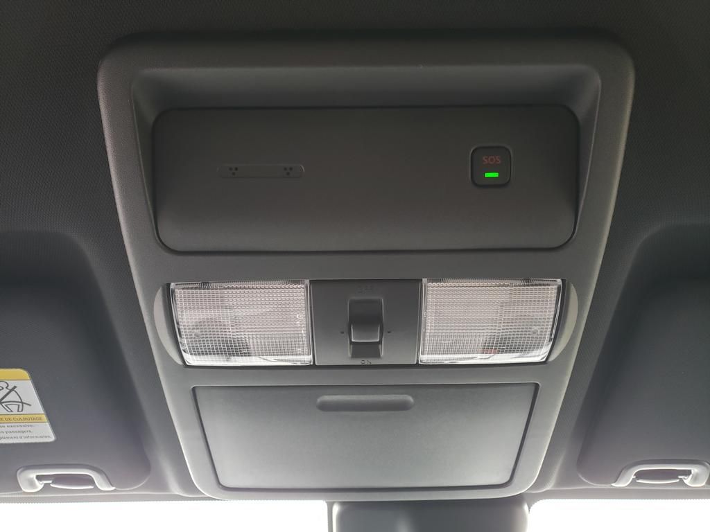 new 2026 Nissan Frontier car, priced at $38,893