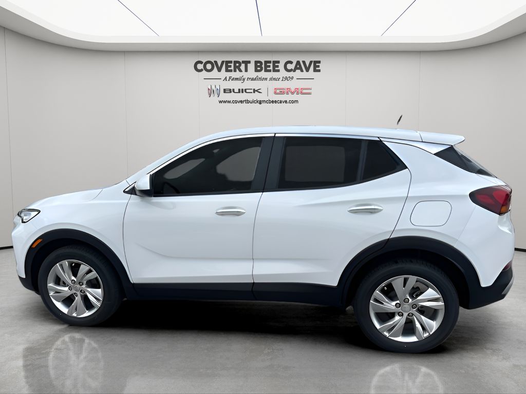 New Car 2025 Buick Encore Gx  Preferred For Sale Under $25,000 In Austin, Texas