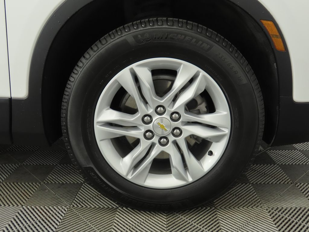 Thumbnail: 2022 Chevrolet Blazer - 31