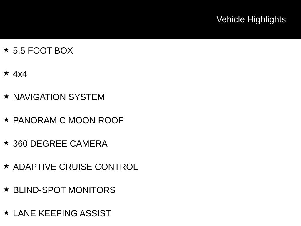 View vehicle photo 5