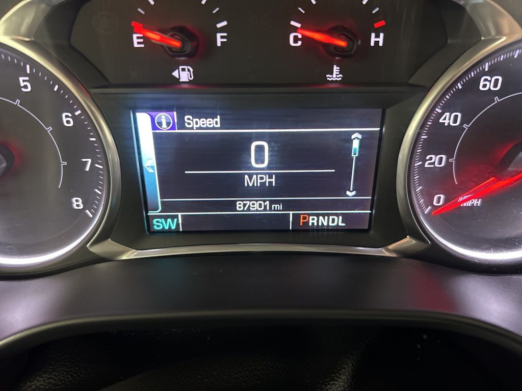 used 2019 GMC Acadia car, priced at $19,925