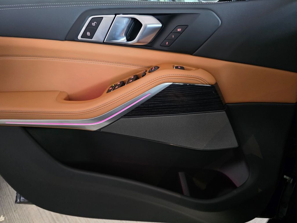 New 2026 Black BMW sDrive40i image 16